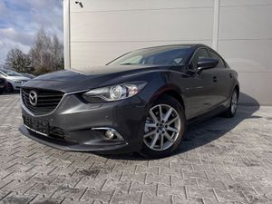 Mazda 6 III 2.2 SKYACTIV-D Business-Line 2014