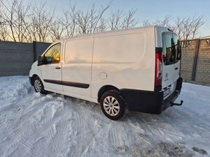 Citroën Jumpy 2014