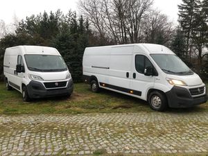 Fiat Ducato 2018