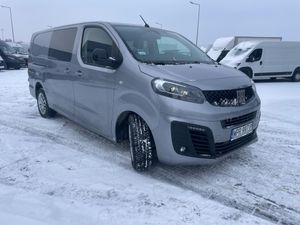 Fiat Scudo 2022