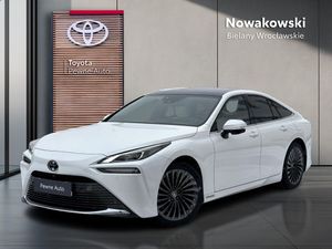 Toyota Mirai Executive 2023