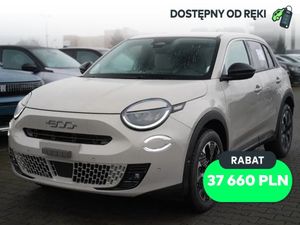 Fiat 600 2025