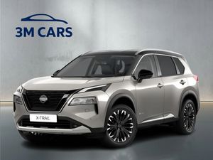 Nissan X-Trail IV 1.5 VC-T MHEV Tekna 2WD Xtronic 2025