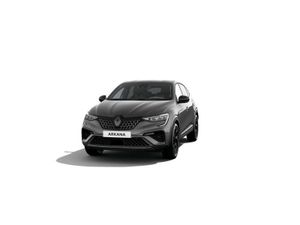 Renault Arkana / XM3 2025