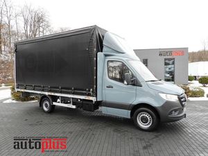 Mercedes-Benz Sprinter 2022