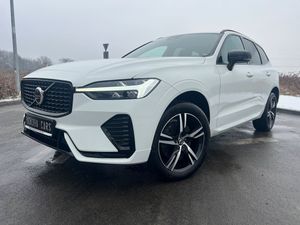 Volvo XC60 II B4 D AWD Plus Dark 2022