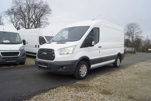 Ford Transit 2018