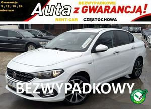 Fiat Tipo II 2018