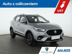 MG ZS 2024