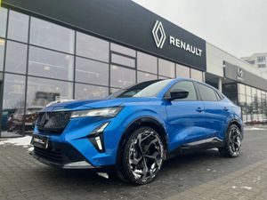Renault Rafale 1.2 E-Tech PHEV 4x4 300 atelier Alpine MMT 2024