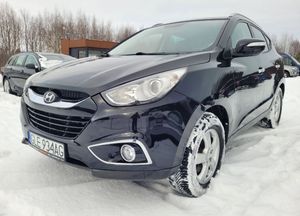 Hyundai ix35 2013