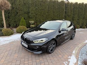 BMW 1 Series F20/F21 118i M Sport 2019
