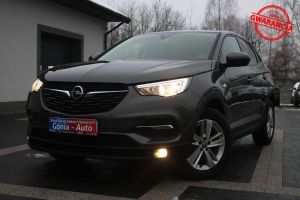 Opel Grandland 2018