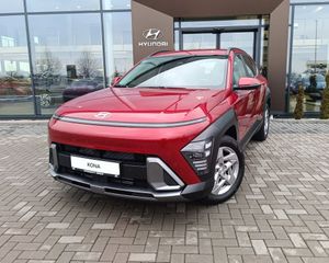 Hyundai Kona II 1.0 T-GDI Executive 2025