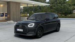 Mini Countryman 2025