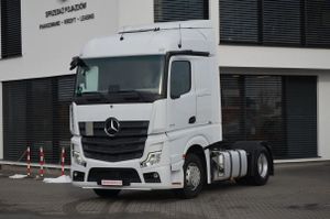 Mercedes-Benz Actros 2022