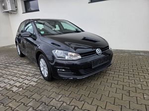 Volkswagen Golf VII 2015