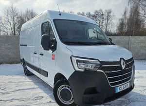 Renault Master 2023