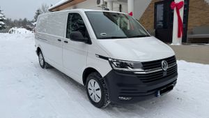 Volkswagen Transporter 2022