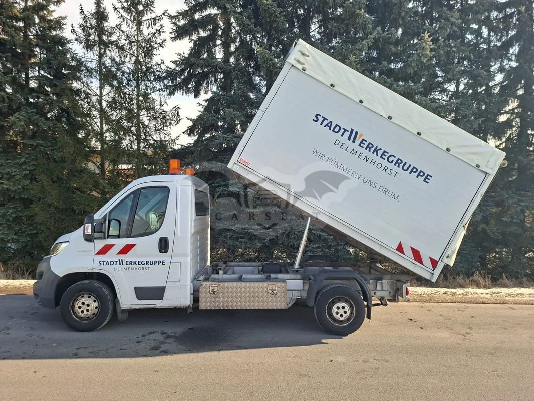 Fiat Ducato 2017