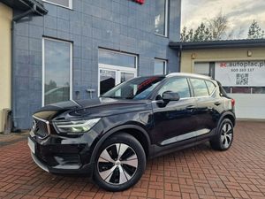 Volvo XC40 T5 Recharge DKG Inscription Expression 2022