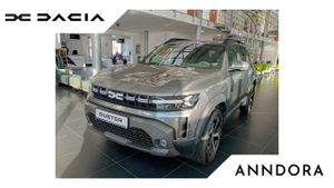 Dacia Duster F5 1.0 TCe Journey 2025
