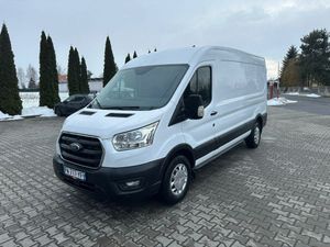 Ford Transit 2020