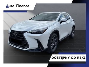 Lexus NX II 350h Prestige 2WD 2025