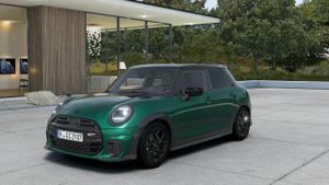 Mini Cooper 2025
