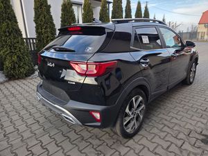 Kia Stonic 1.0 T-GDI GT Line 2024