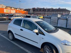 Fiat Punto II FL 2011