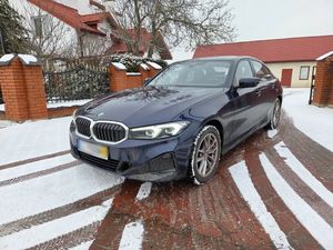 BMW 3 Series G20/G21 320d Sport Line 2022