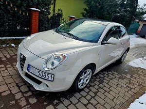 Alfa Romeo Mito 1.6 JTDM Progression 2009