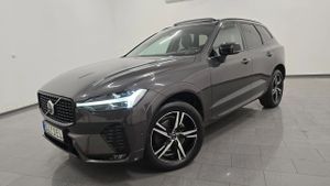 Volvo XC60 II B4 D AWD Plus Dark 2023