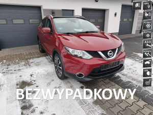 Nissan Qashqai II 2014