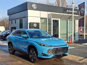 MG HS 1.5 T-GDI Excite DCT 2024