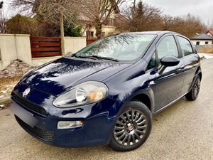 Fiat Punto 1.4 8V Estiva Blue&Me Euro5 2013