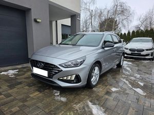 Hyundai i30 III 1.0 T-GDI Smart DCT 2022
