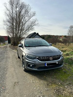 Fiat Tipo II 2016