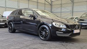 Volvo V60 I D2 Drive-E Kinetic 2018