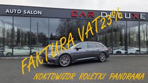 Audi A6 C8 2023