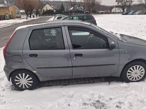 Fiat Punto II FL 1.2 8V Active 2004