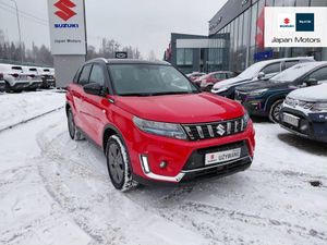 Suzuki Vitara III 2023