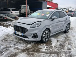 Ford Puma 1.0 EcoBoost ST-LINE 2020