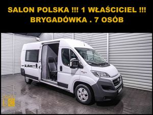 Fiat Ducato 2018