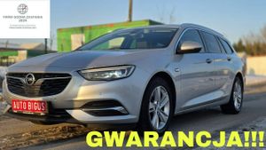 Opel Insignia B 2020