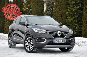 Renault Kadjar 2019
