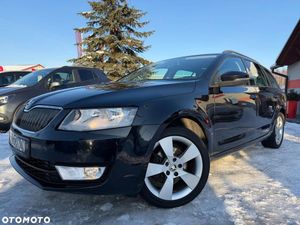 Skoda Octavia III 2.0 TDI DSG Ambition 2016