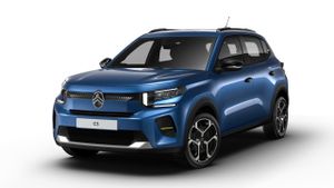 Citroën C3 IV 1.2 T Plus 2025