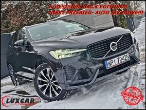Volvo XC60 II B4 D Geartronic RDesign 2022
